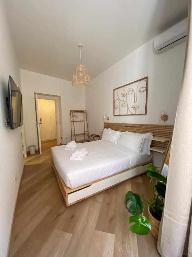 Boho Suites - Rome Colosseum Exterior foto